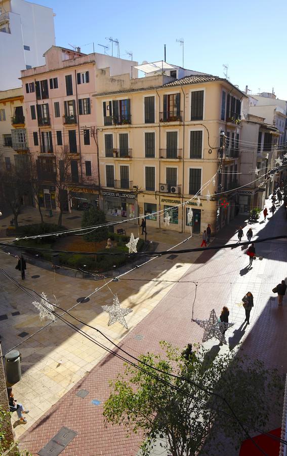 Lägenhet Sant Miquel Homes - Turismo De Interior *