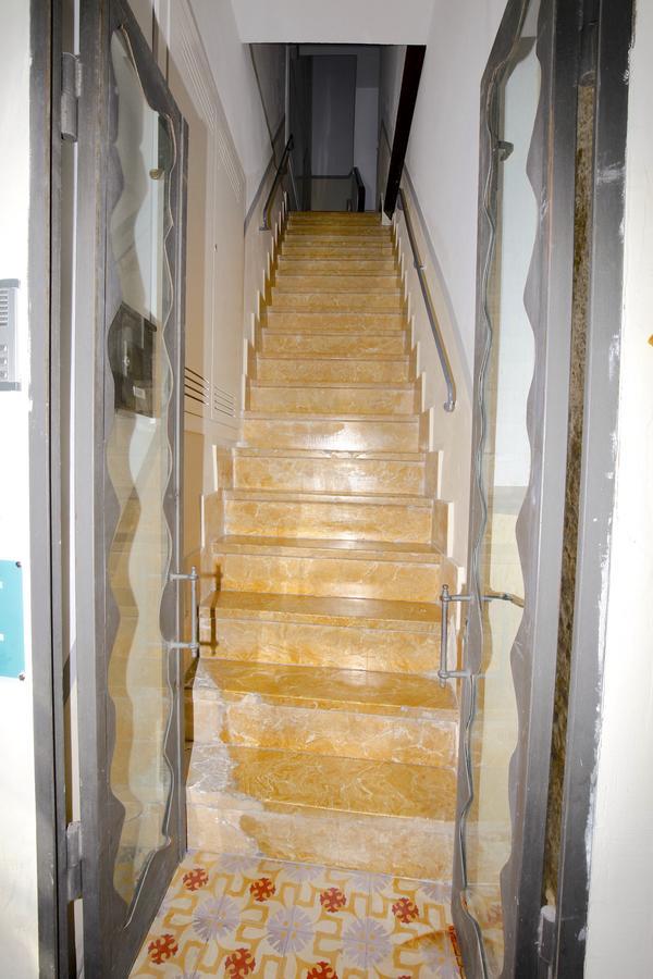Lägenhet Sant Miquel Homes - Turismo De Interior *