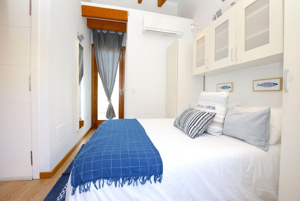Sant Miquel Homes - Turismo De Interior Lägenhet *